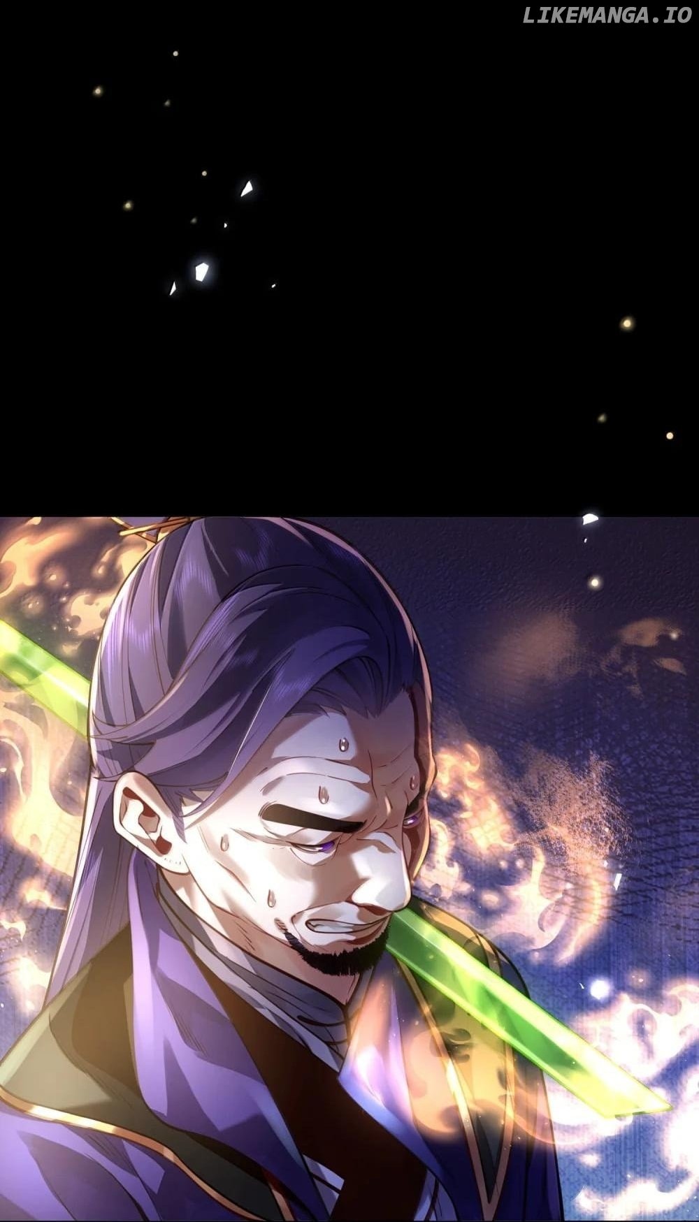 It’s Just Fortune-Telling. How Did the Nine-Tailed Demon Emperor Become My Wife? Chapter 48 - page 44